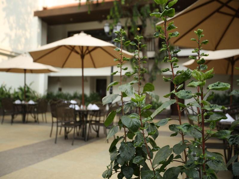 Rhythm Lonavala - An All-Suite Resort image