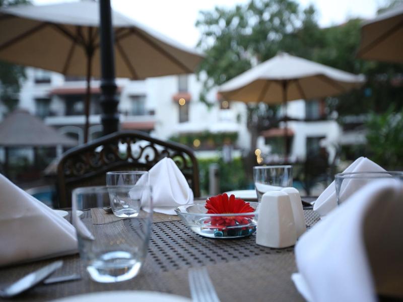 Rhythm Lonavala - An All-Suite Resort image