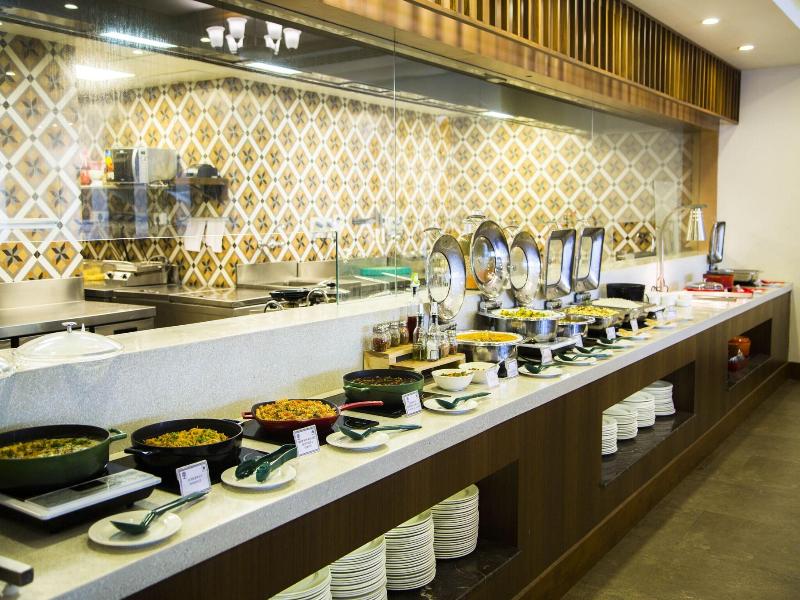 Rhythm Lonavala - An All-Suite Resort image