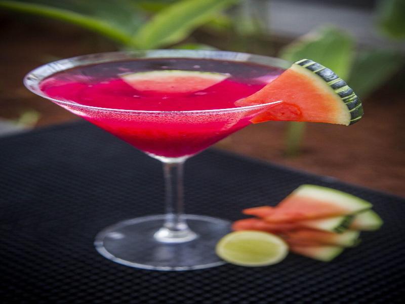 Rhythm Lonavala - An All-Suite Resort image