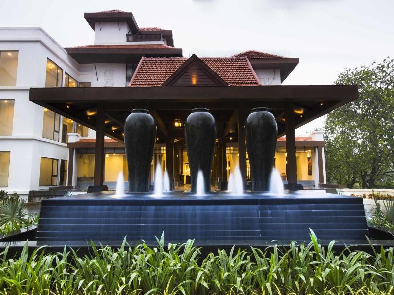 Rhythm Lonavala - An All-Suite Resort image