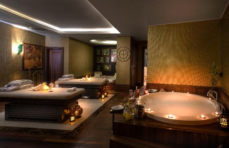 Merit Royal Premium Hotel Casino & SPA image