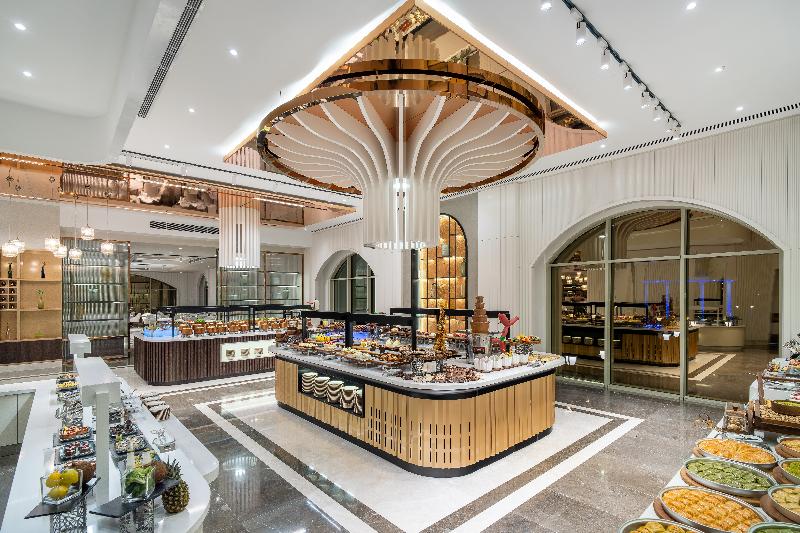 Merit Royal Premium Hotel Casino & SPA image