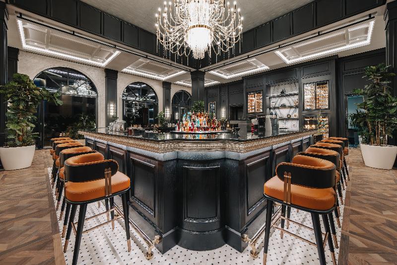 Merit Royal Premium Hotel Casino & SPA image