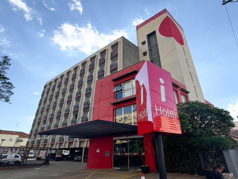 I-Hotel Piracicaba