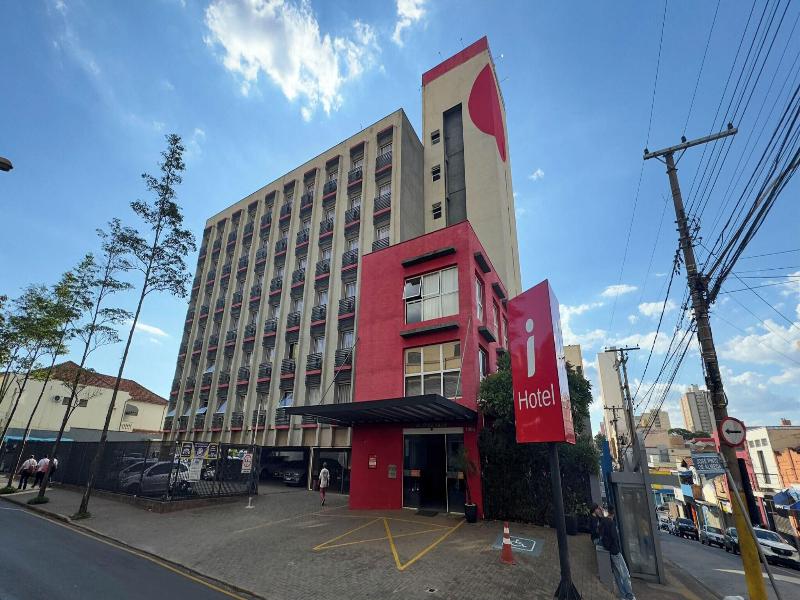 I-Hotel Piracicaba