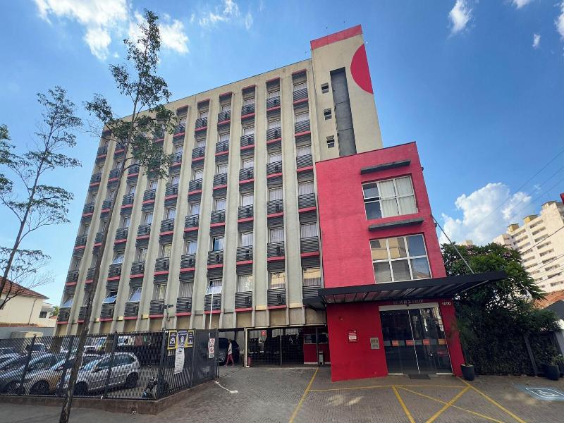 I-Hotel Piracicaba