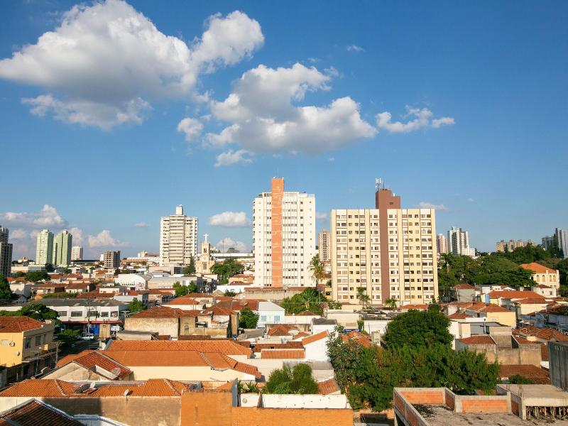 I-Hotel Piracicaba