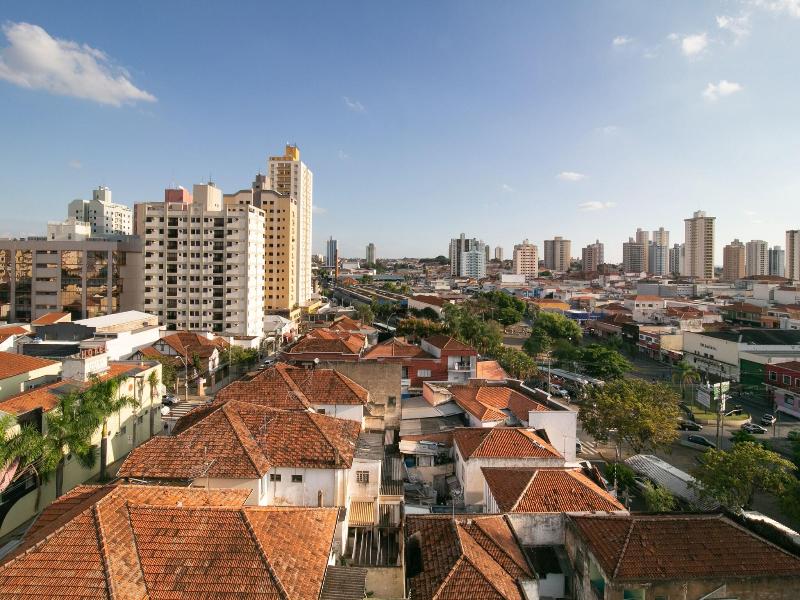 I-Hotel Piracicaba