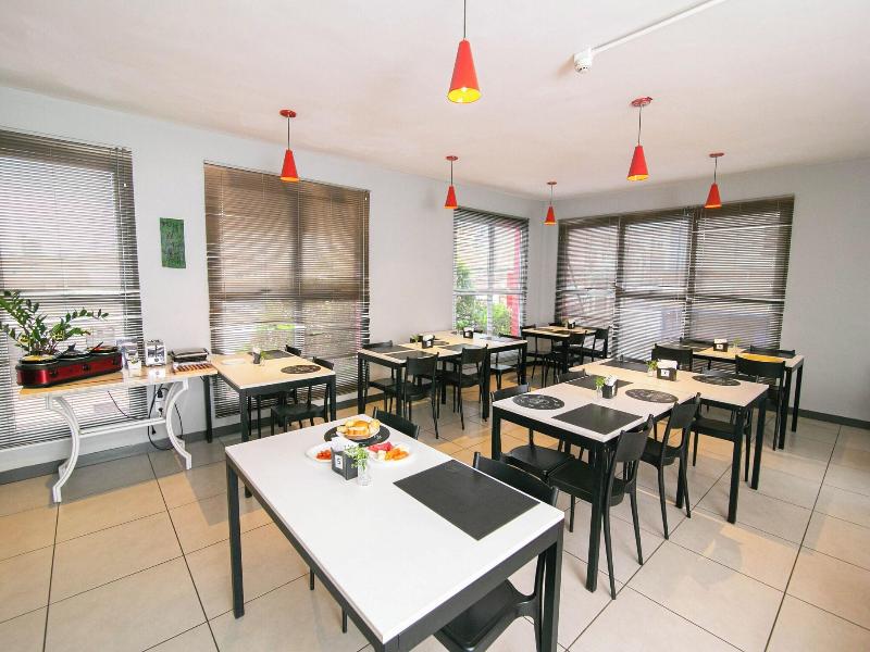 I-Hotel Piracicaba