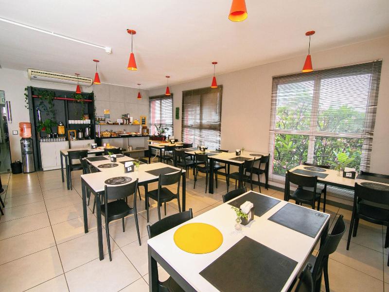 I-Hotel Piracicaba