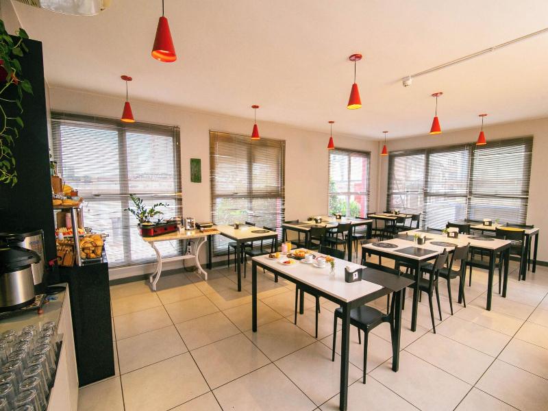 I-Hotel Piracicaba