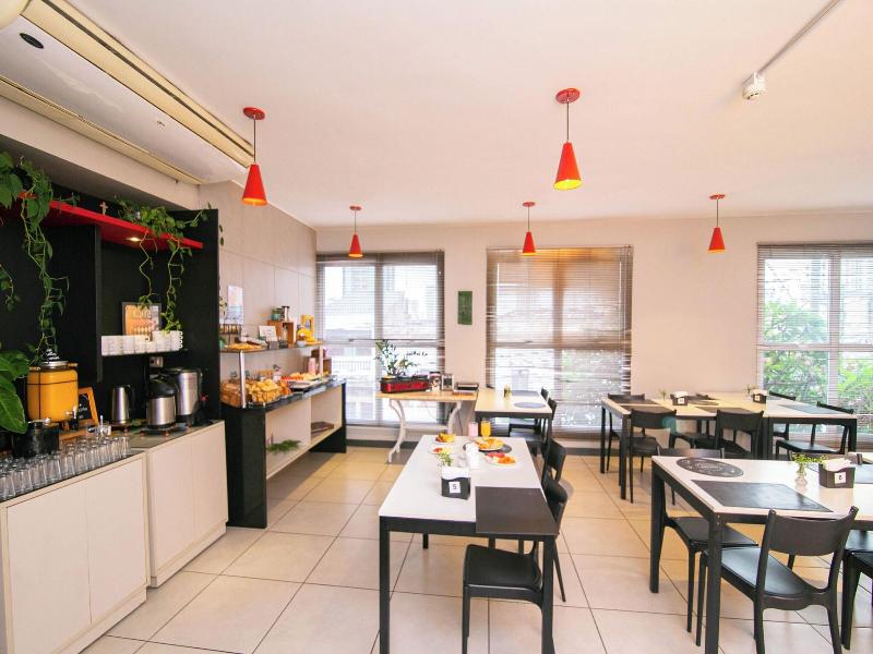 I-Hotel Piracicaba