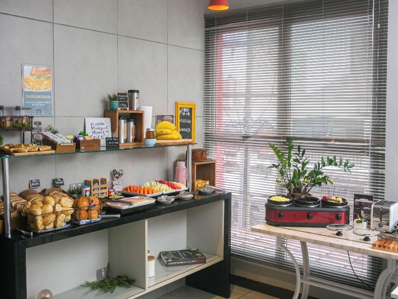 I-Hotel Piracicaba