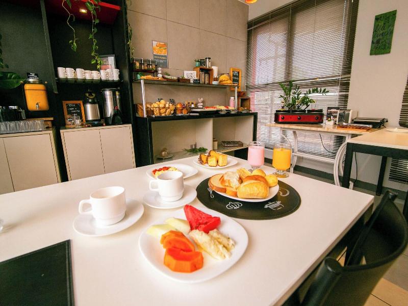 I-Hotel Piracicaba