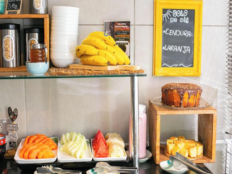 I-Hotel Piracicaba