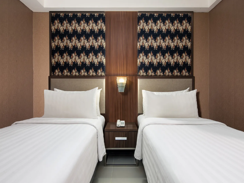 The Alana Malioboro Hotel and Conference Center image