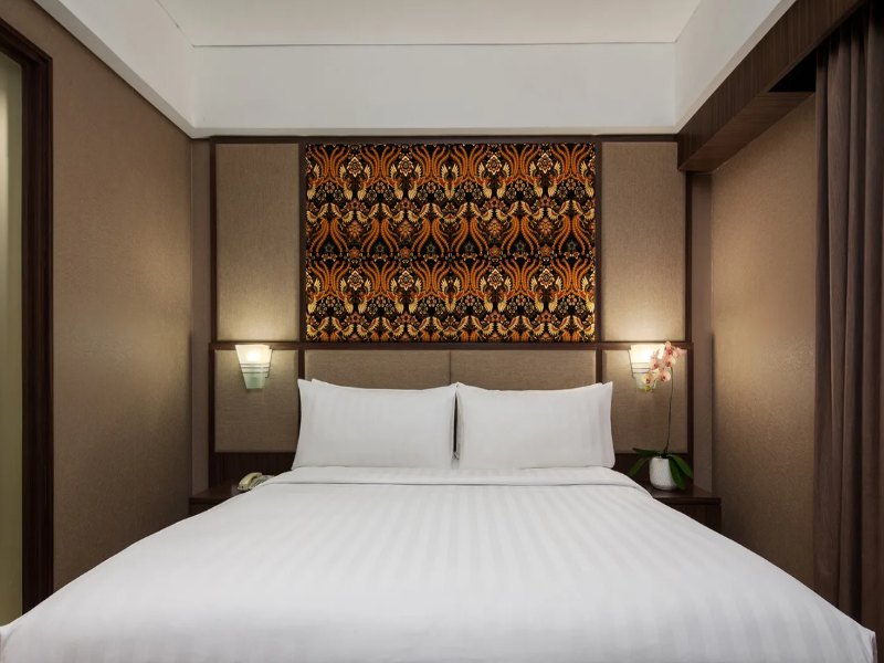 The Alana Malioboro Hotel and Conference Center image