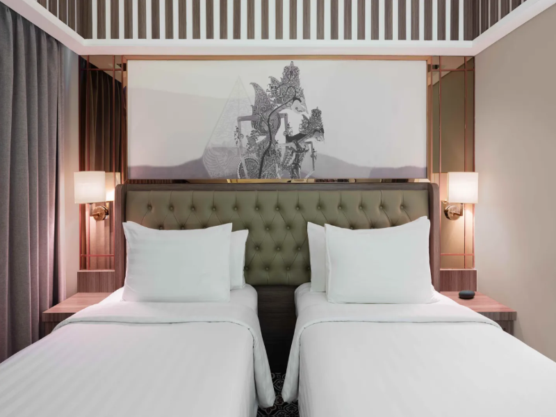 The Alana Malioboro Hotel and Conference Center image
