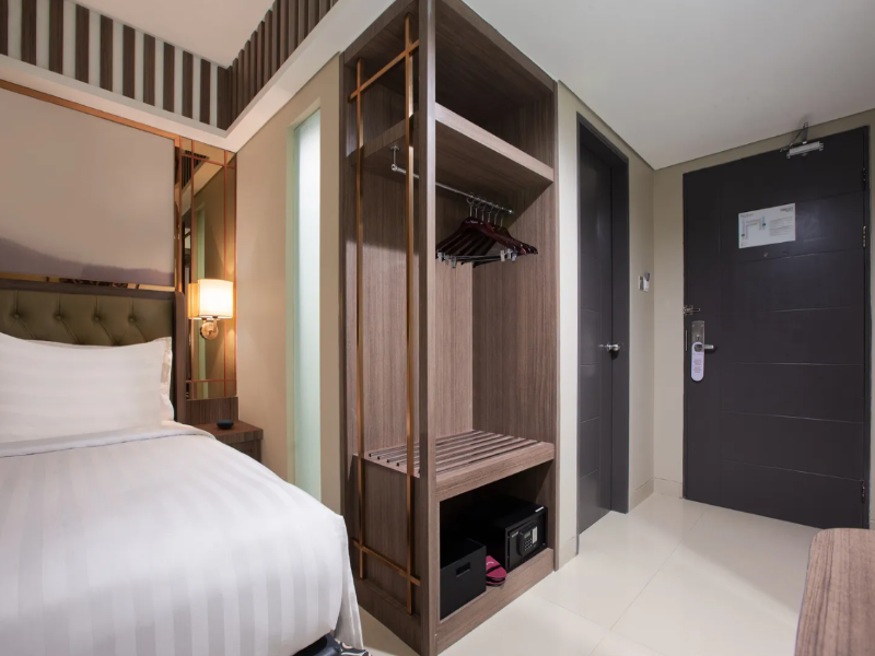 The Alana Malioboro Hotel and Conference Center image