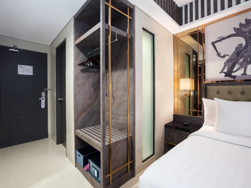 The Alana Malioboro Hotel and Conference Center image