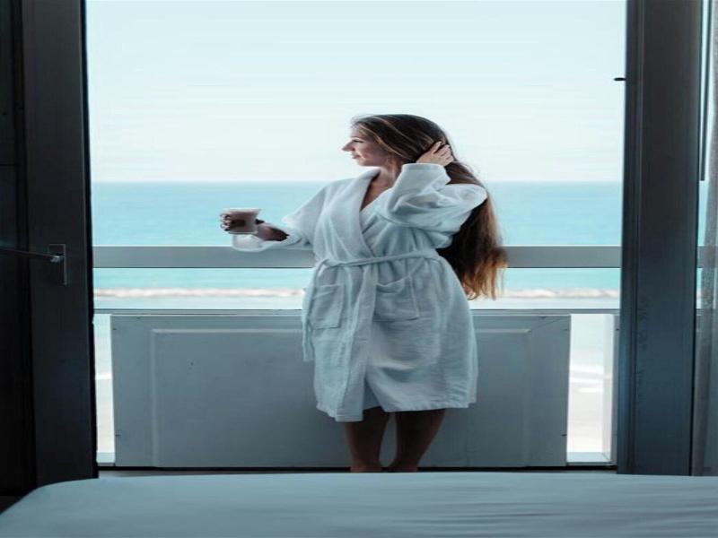 Sheraton Tel Aviv image