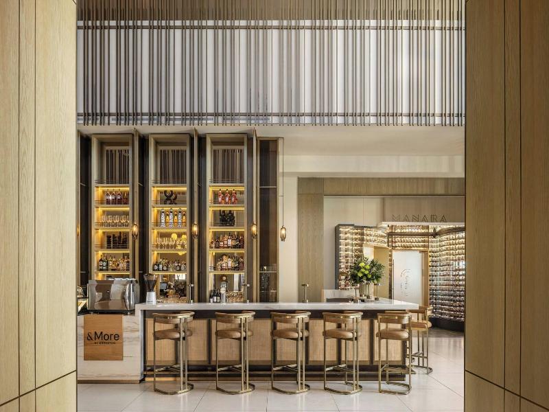 Sheraton Tel Aviv image