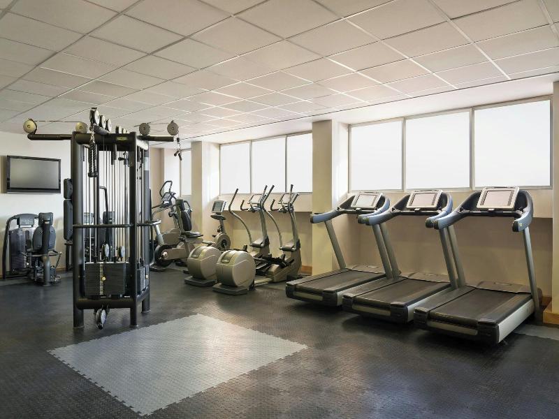 Sheraton Tel Aviv image