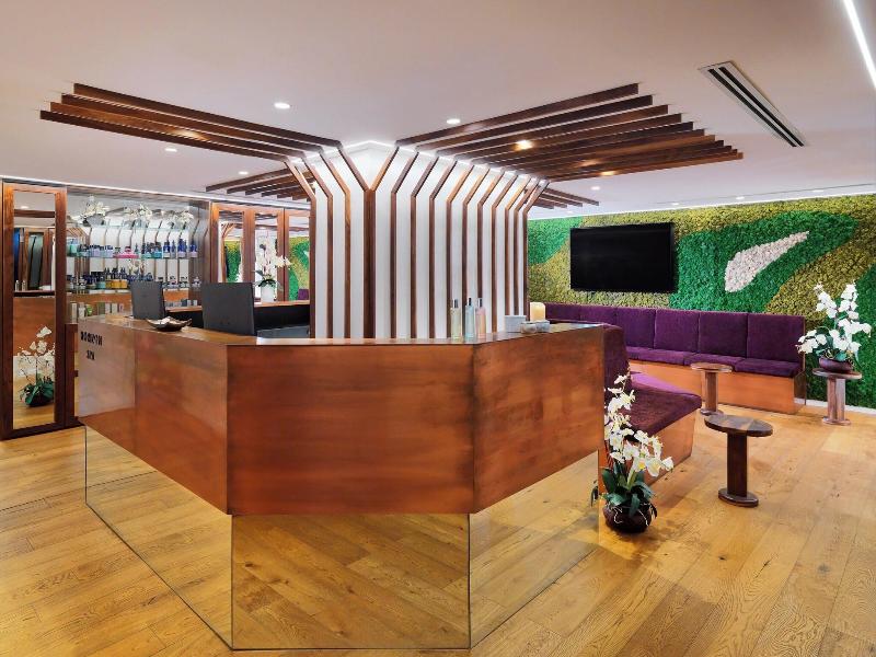 Sheraton Tel Aviv image