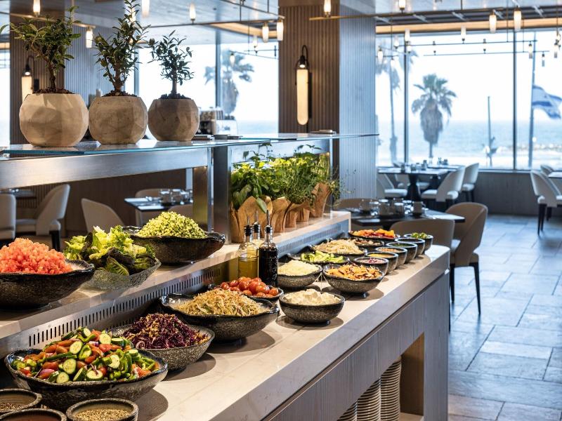 Sheraton Tel Aviv image