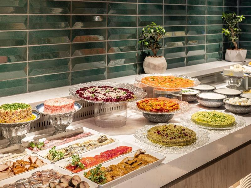 Sheraton Tel Aviv image