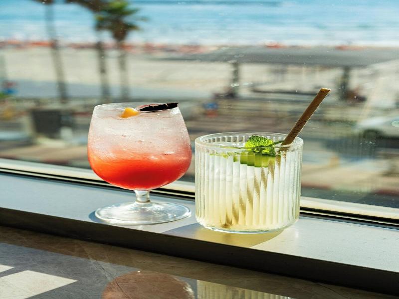 Sheraton Tel Aviv image