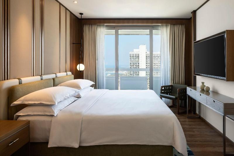 Sheraton Tel Aviv image