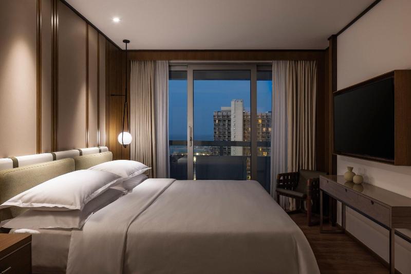 Sheraton Tel Aviv image
