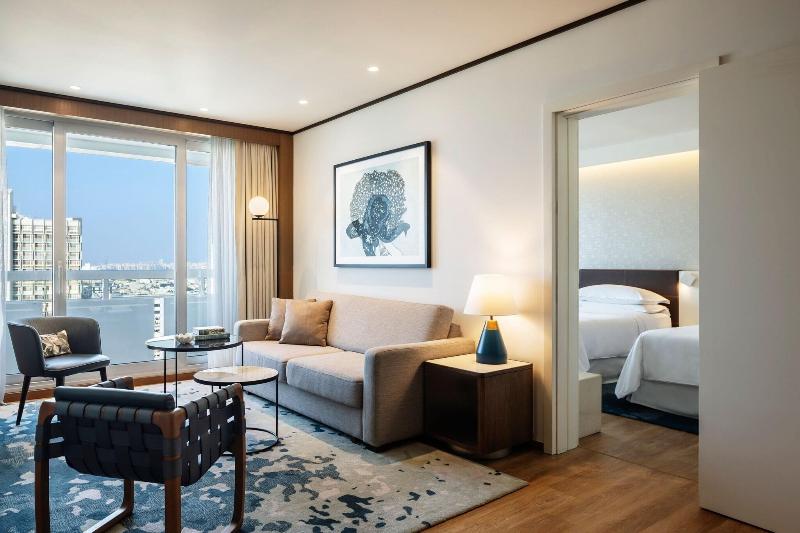 Sheraton Tel Aviv image
