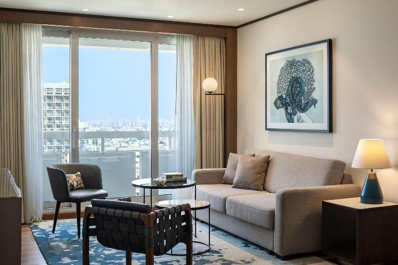 Sheraton Tel Aviv image