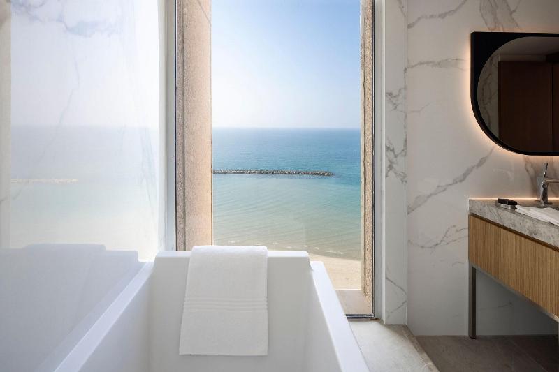 Sheraton Tel Aviv image