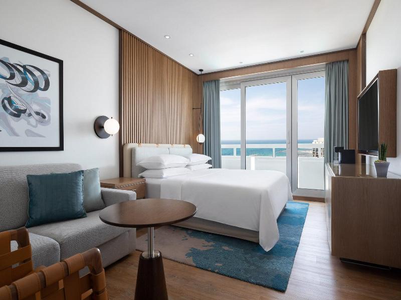 Sheraton Tel Aviv image