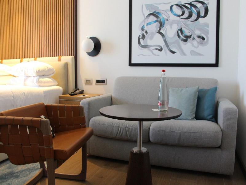 Sheraton Tel Aviv image
