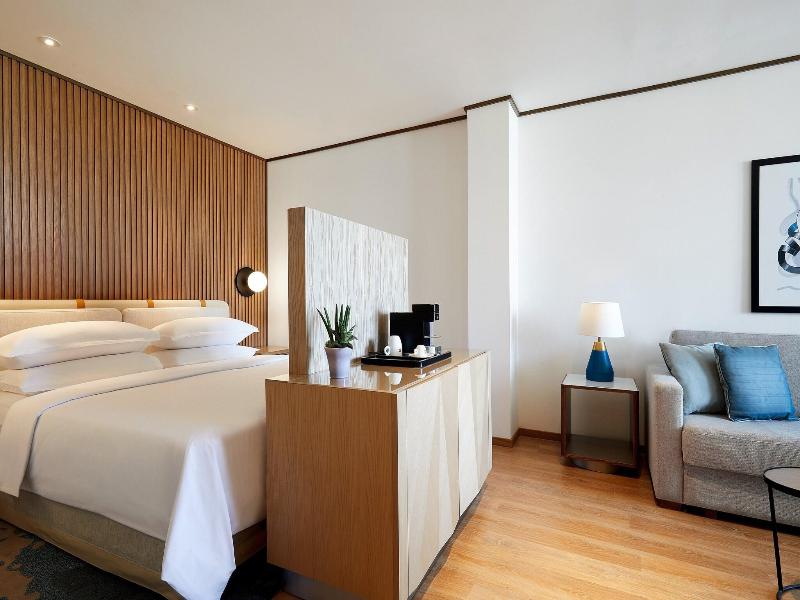 Sheraton Tel Aviv image