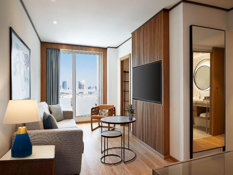 Sheraton Tel Aviv image
