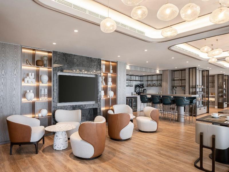 Sheraton Tel Aviv image