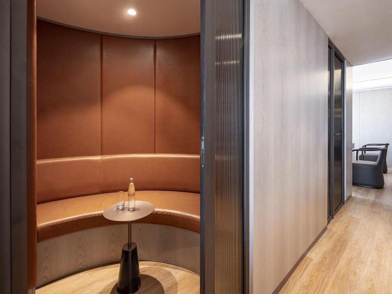 Sheraton Tel Aviv image