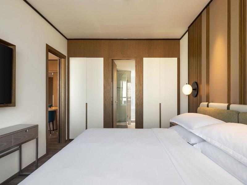 Sheraton Tel Aviv image