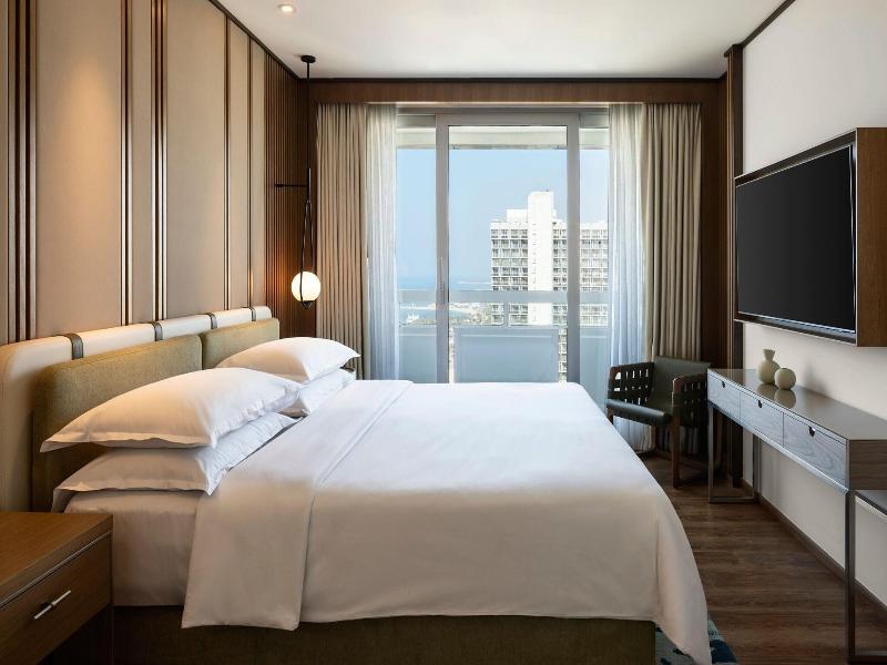 Sheraton Tel Aviv image