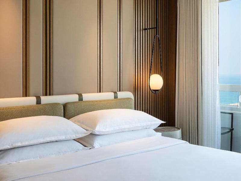 Sheraton Tel Aviv image