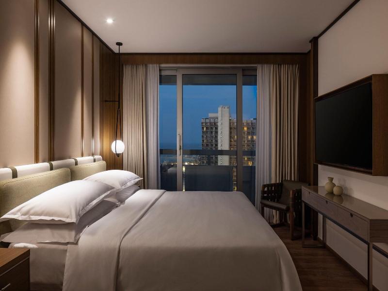 Sheraton Tel Aviv image