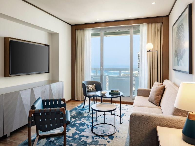 Sheraton Tel Aviv image