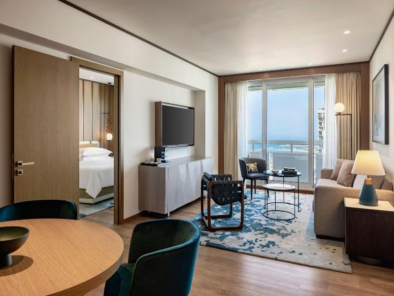 Sheraton Tel Aviv image