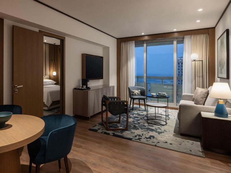 Sheraton Tel Aviv image